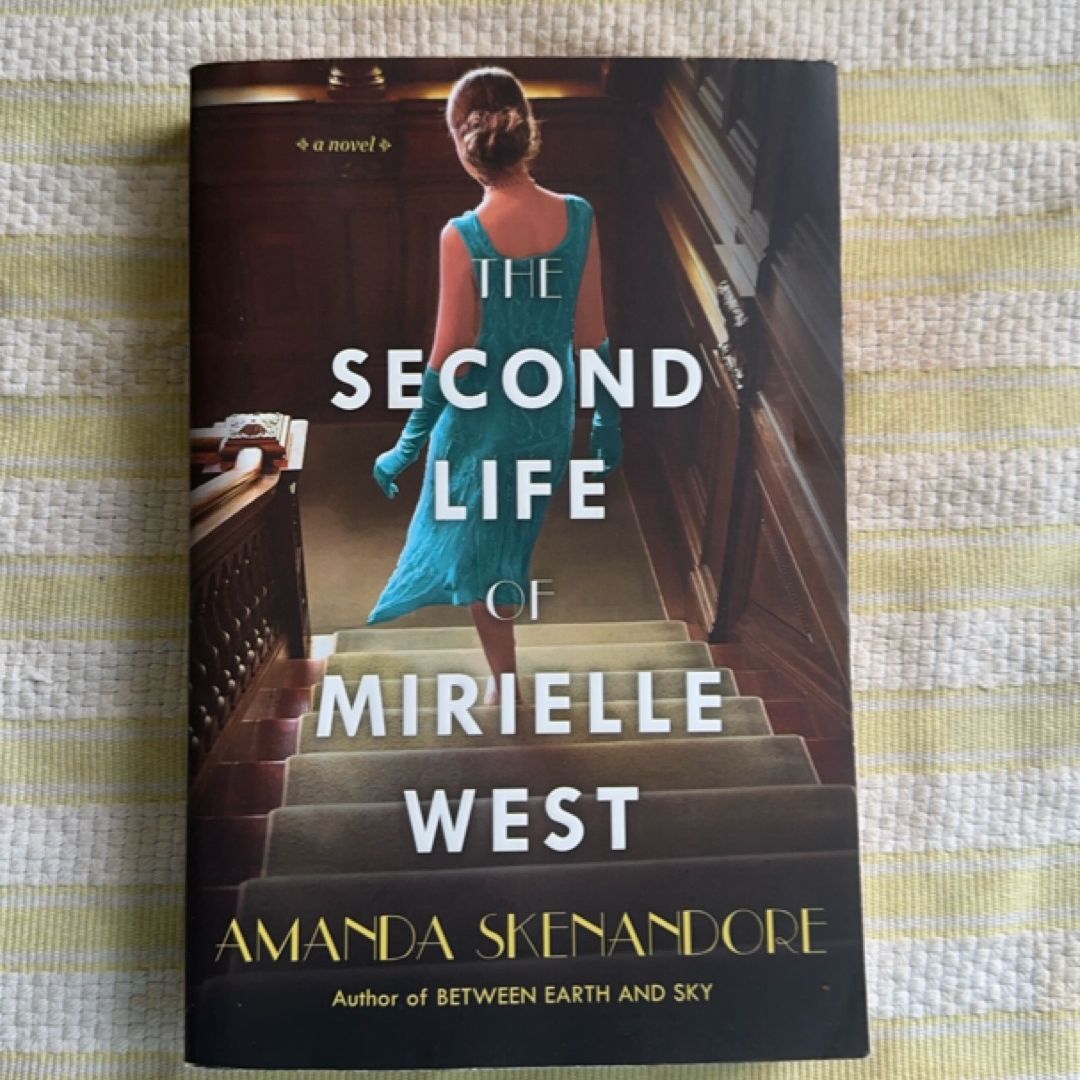 The Second Life of Mirielle West