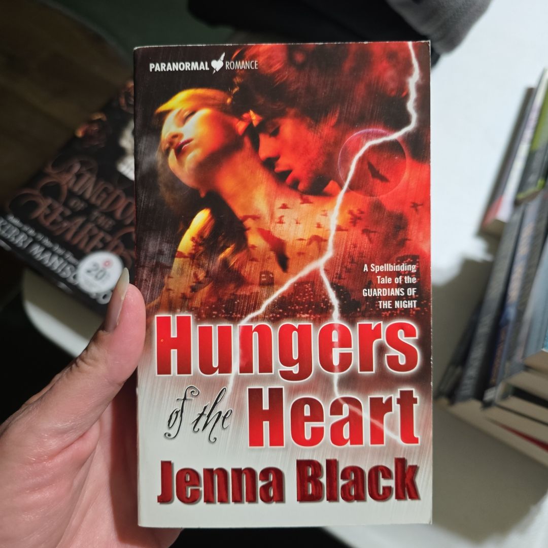 Hungers of the Heart