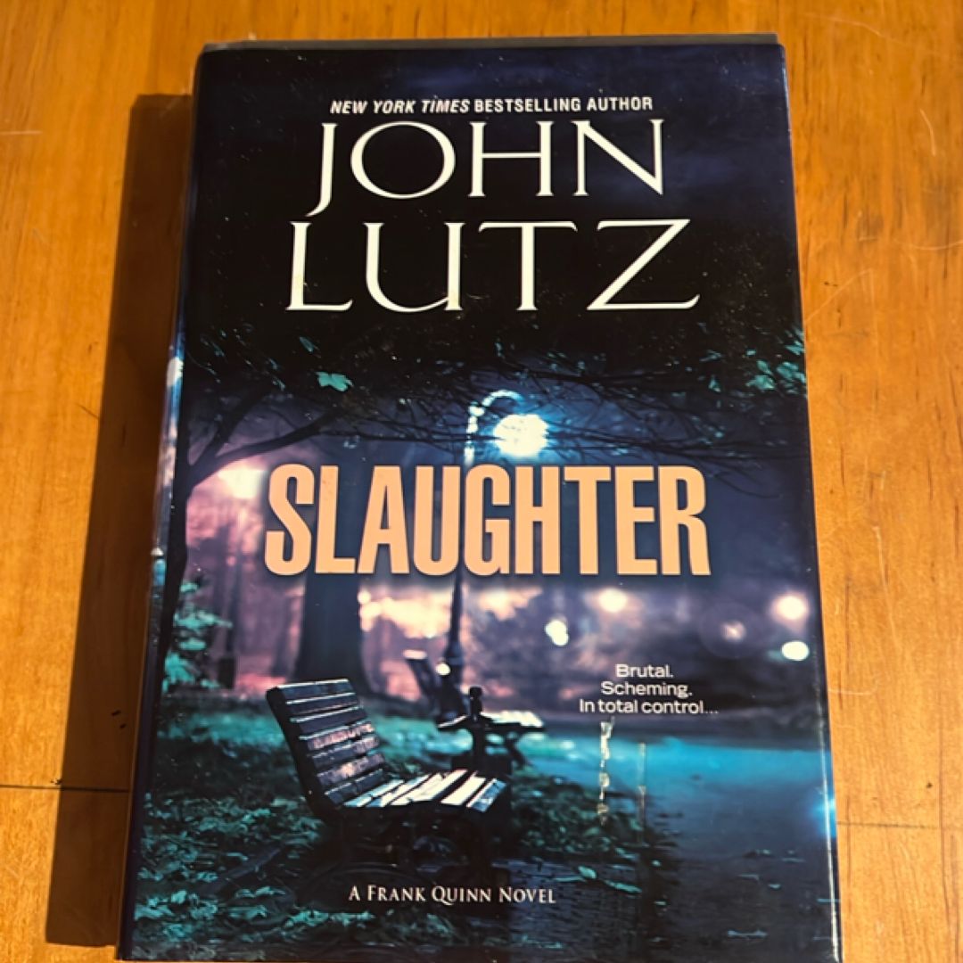 Slaughter