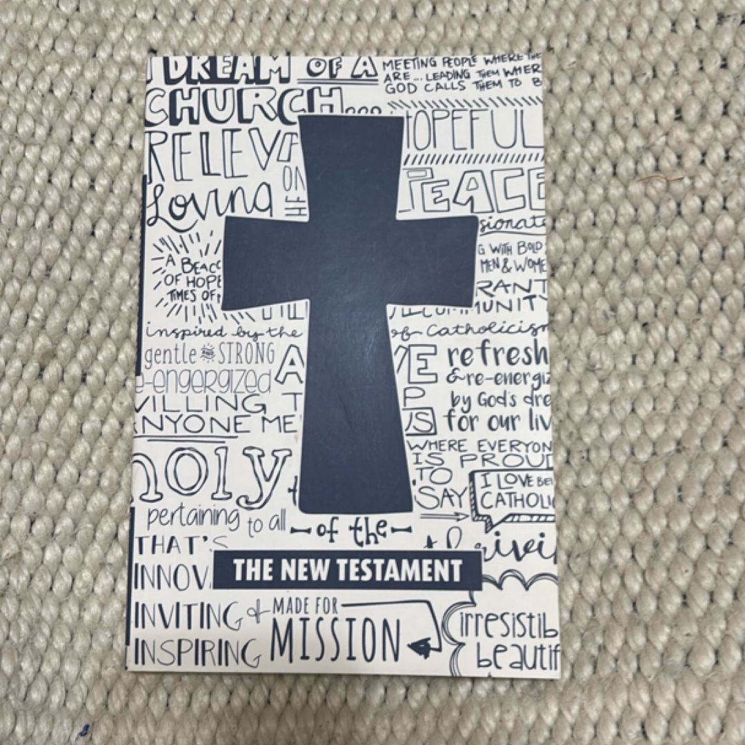 The New Testament