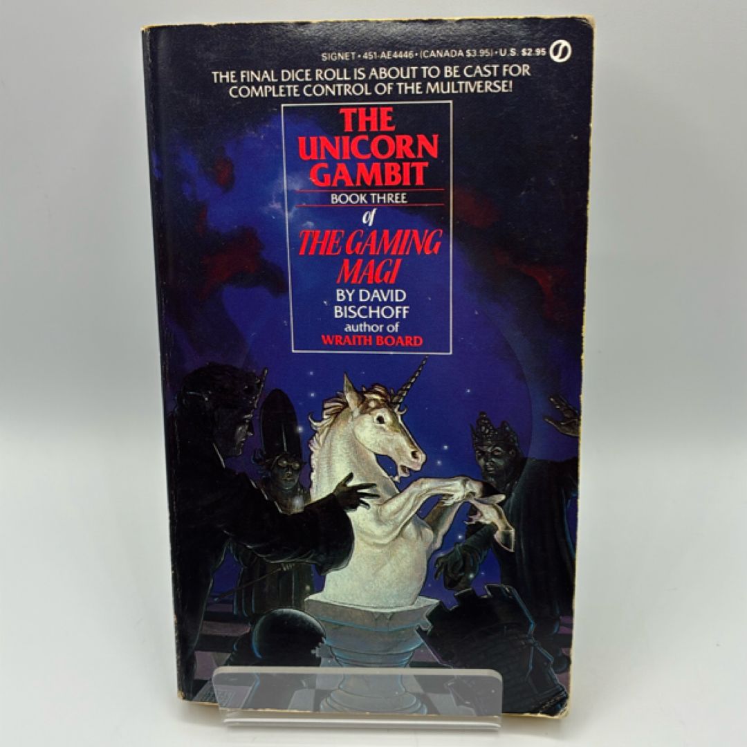 The Unicorn Gambit (1986)
