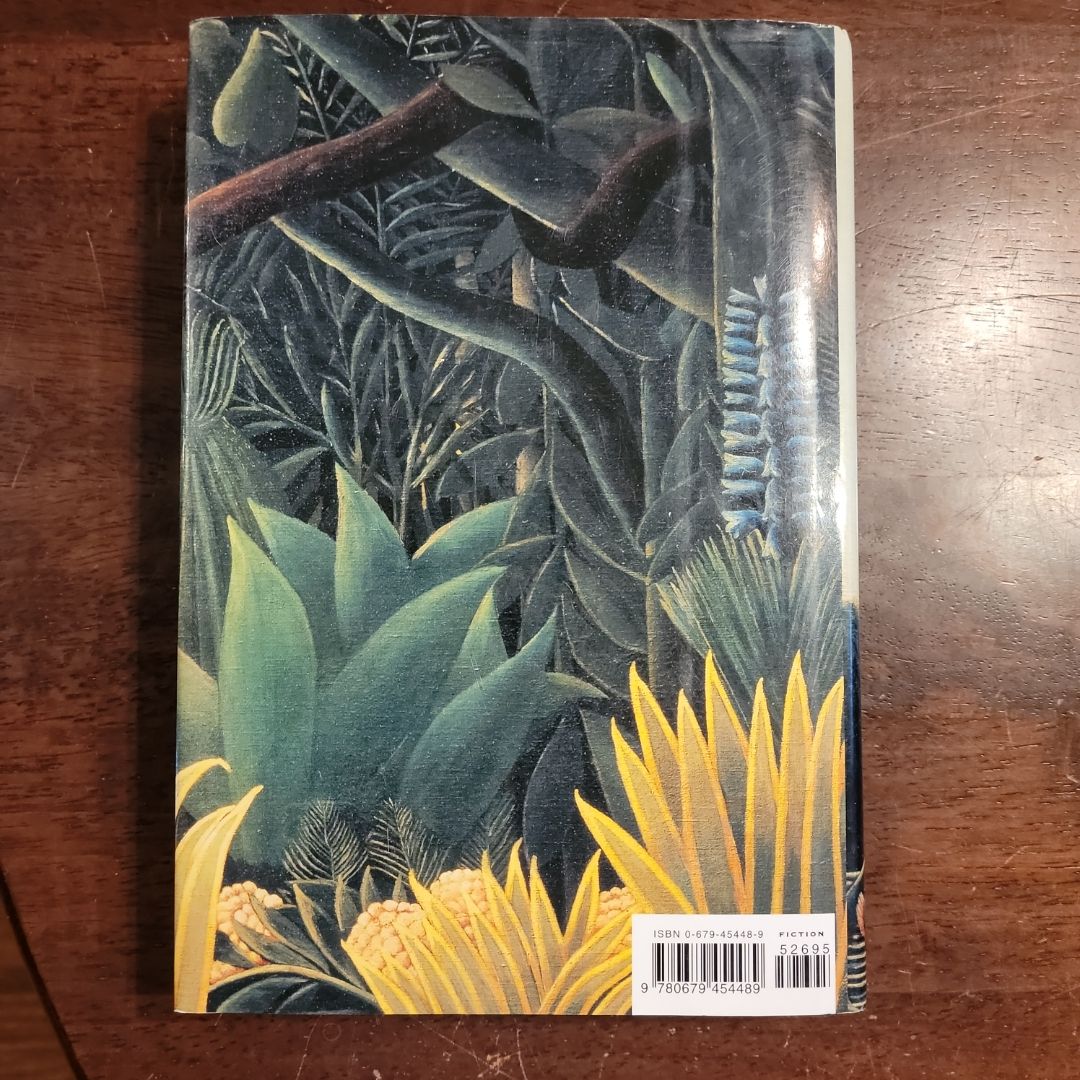 Merrick by Anne Rice, Hardcover | Pangobooks