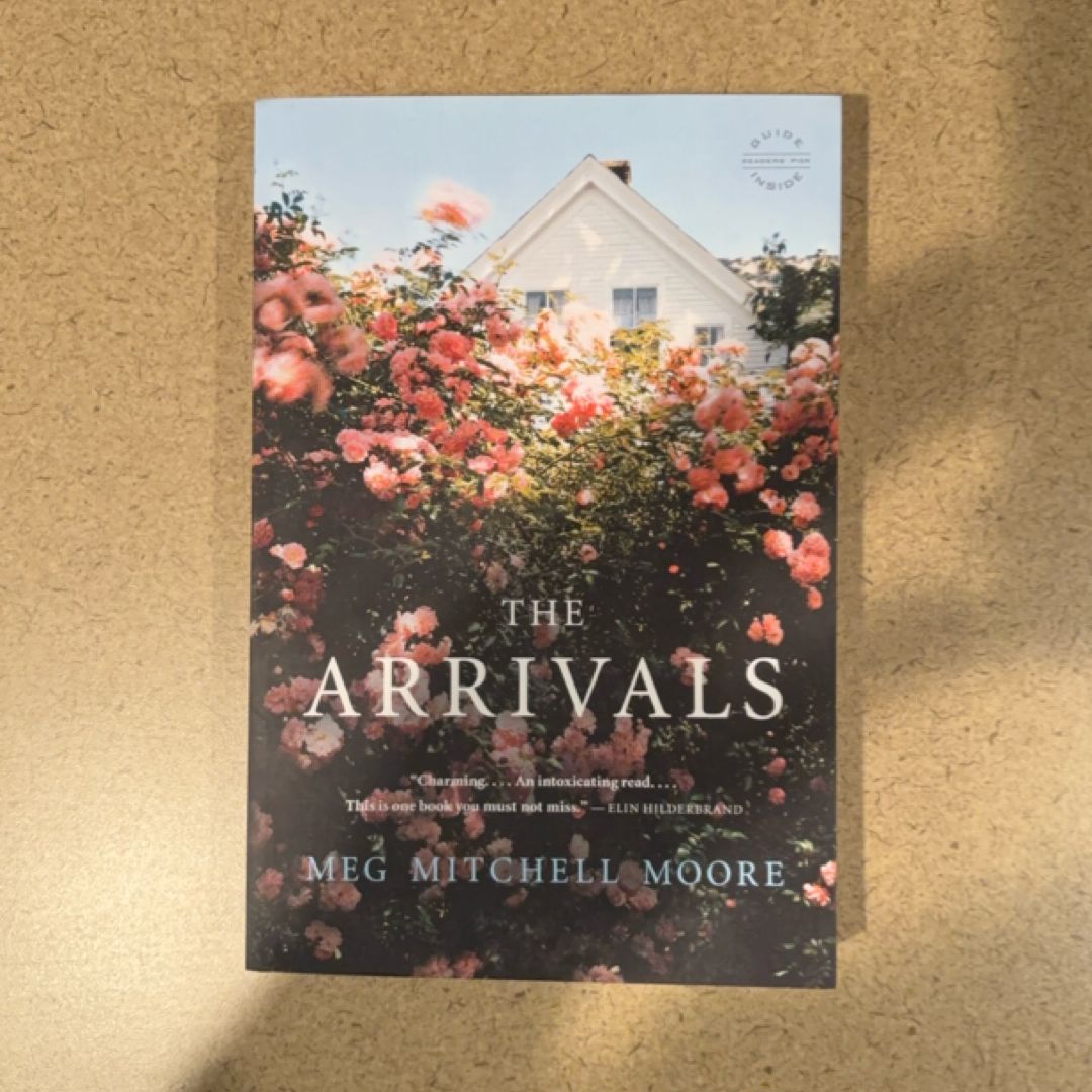 The Arrivals