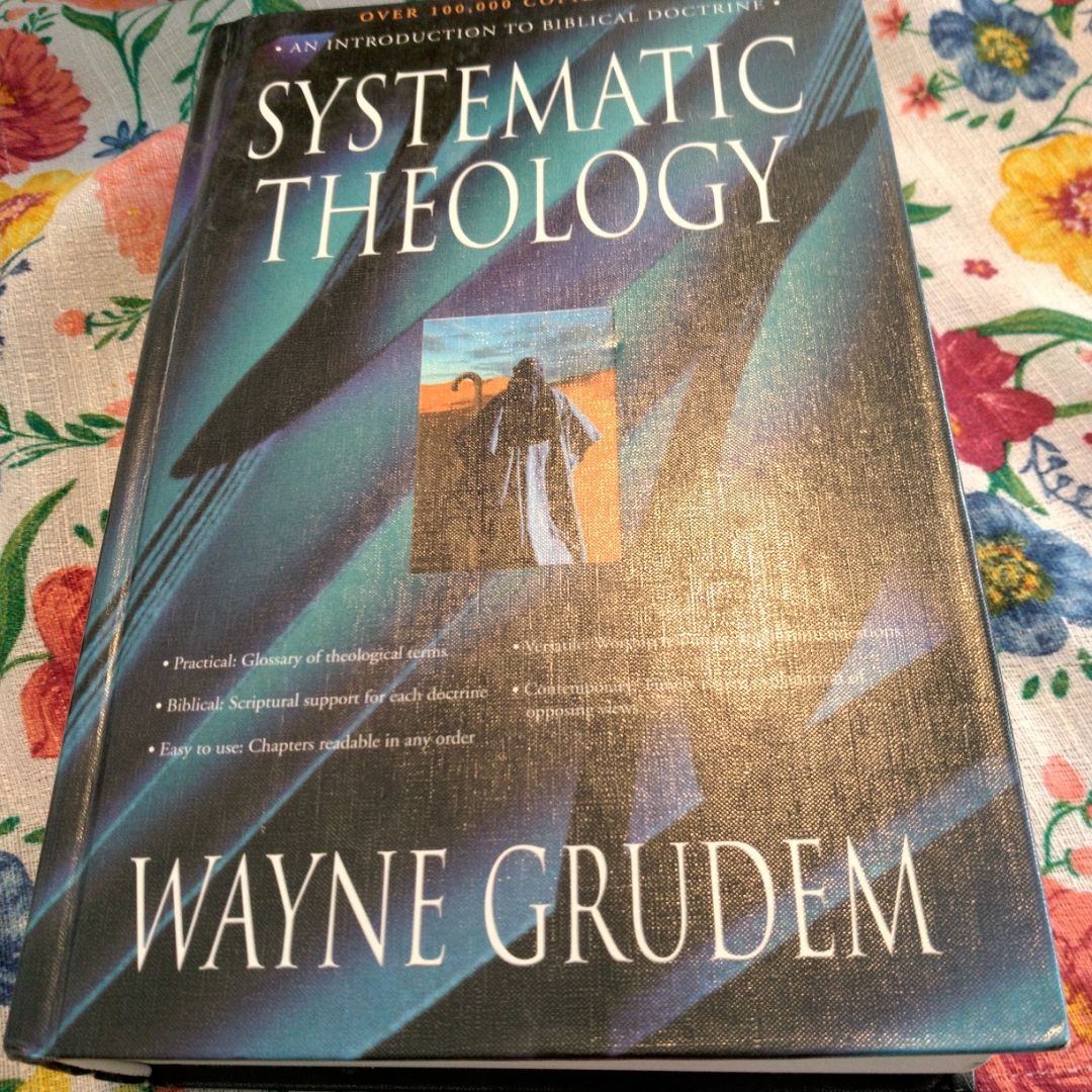 Systematic Theology