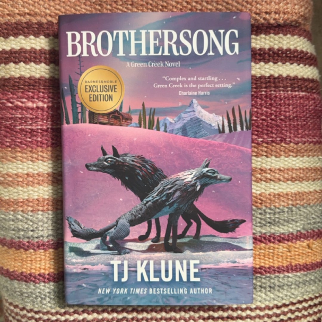 Brothersong