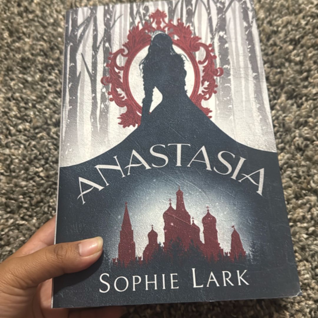 Anastasia