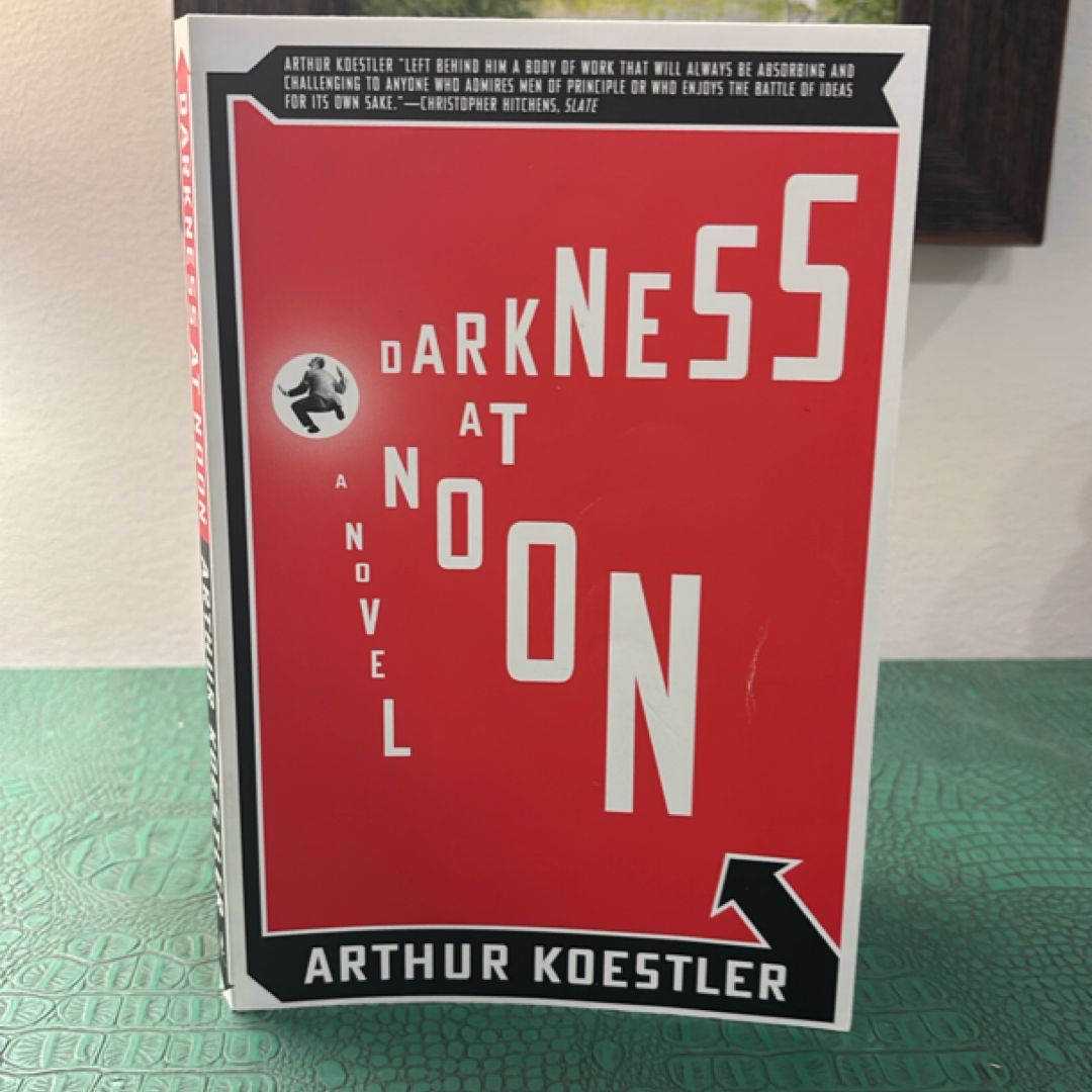 Darkness at Noon