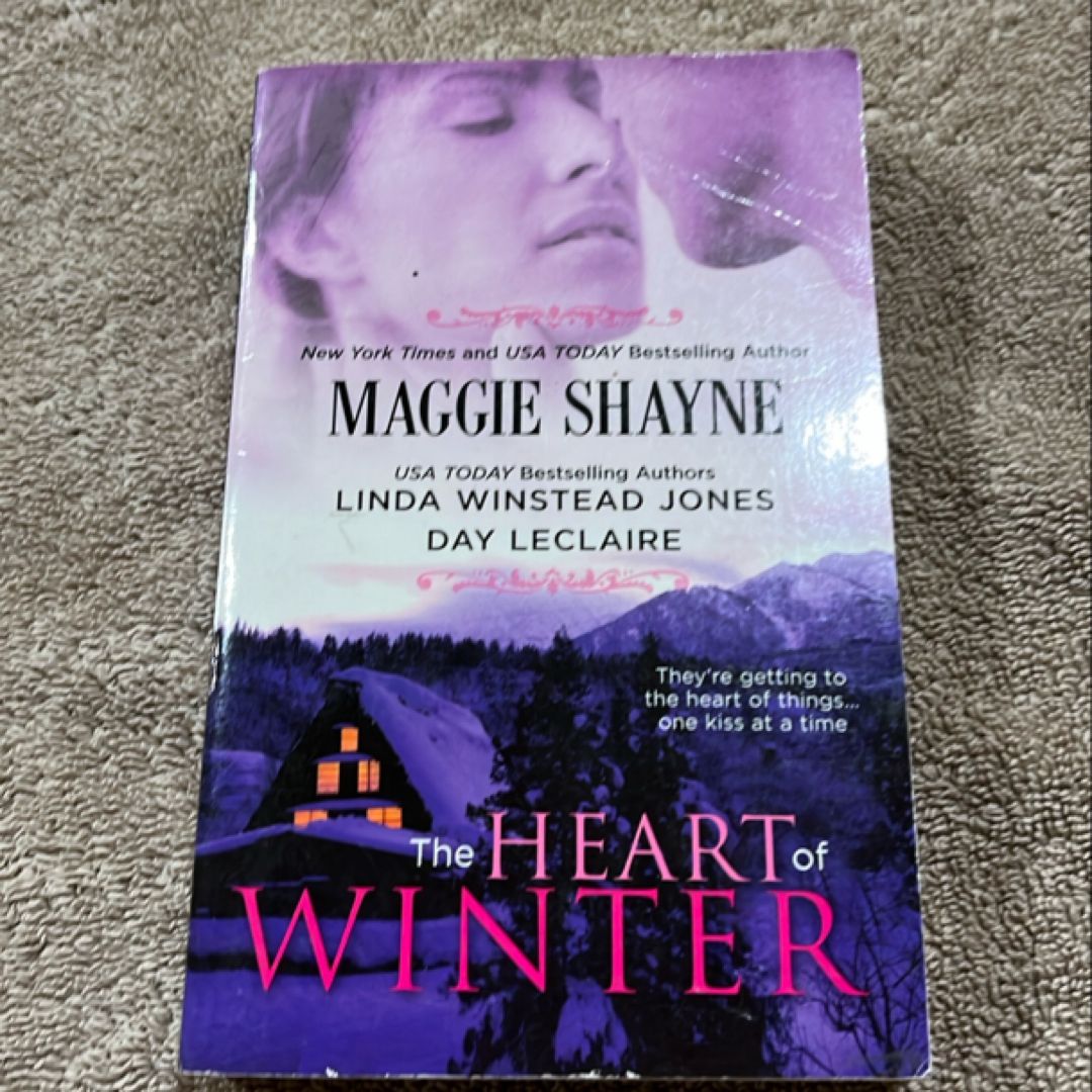 The Heart of Winter