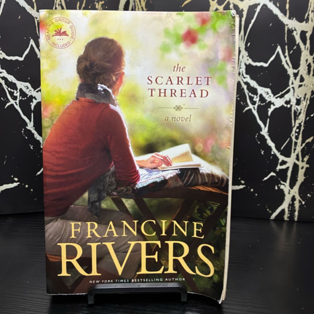 The Scarlet Thread