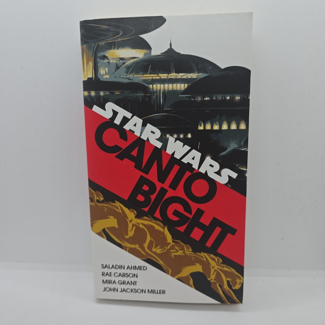 Canto Bight (Star Wars)