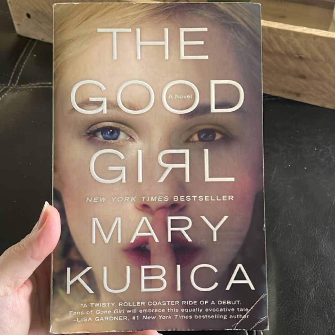 The Good Girl