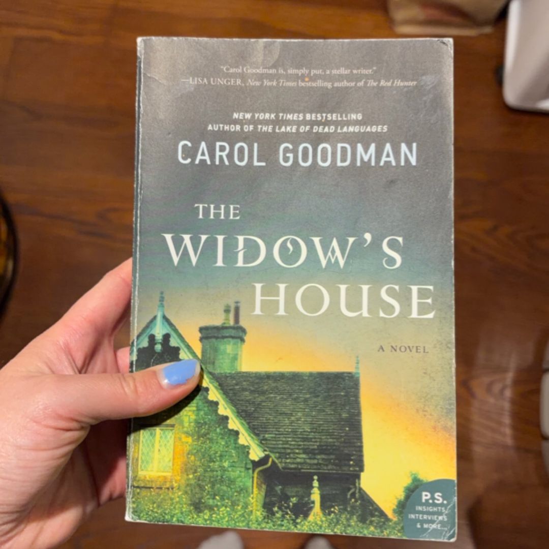 The Widow's House