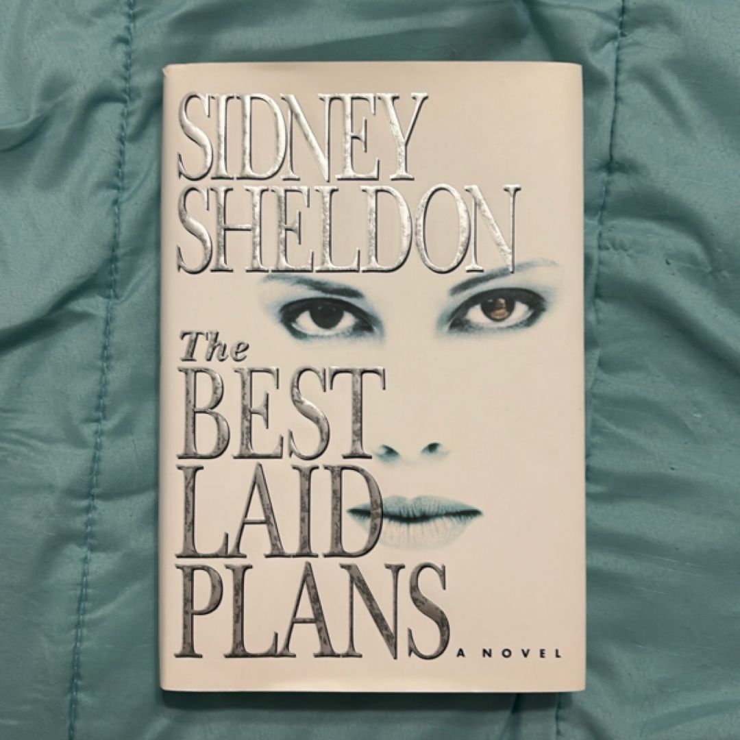 The Best Laid Plans
