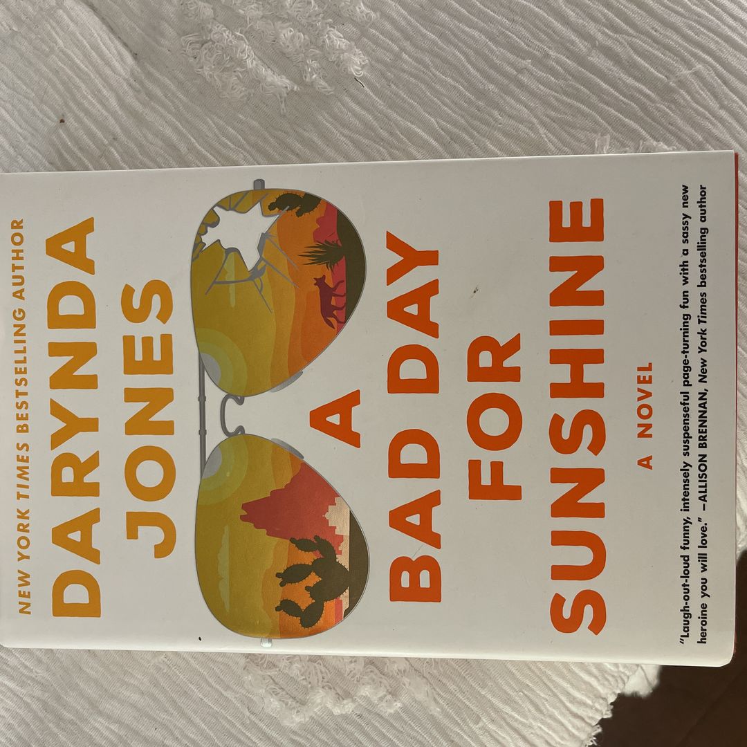 A Bad Day for Sunshine