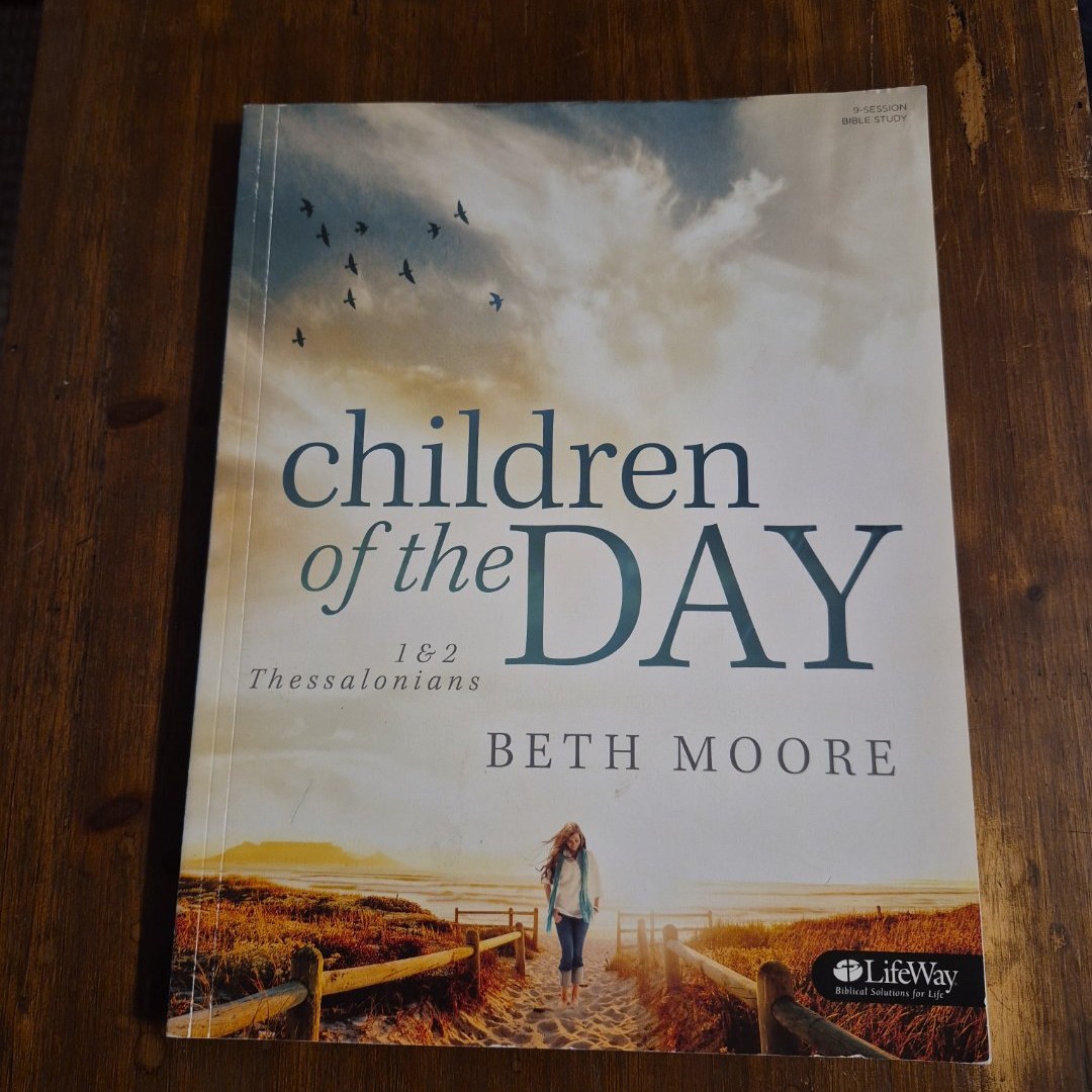 Children of the Day