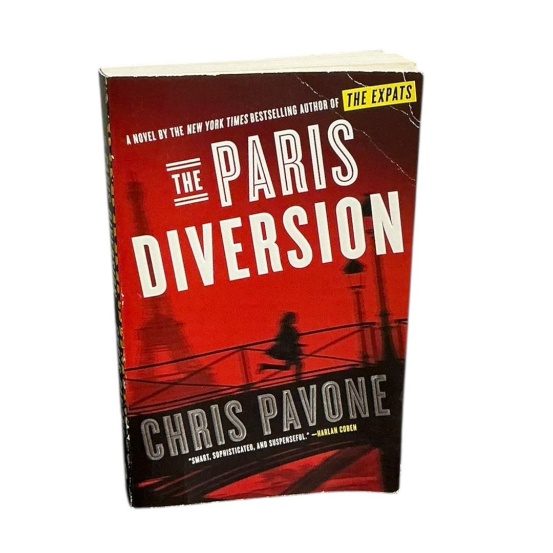 The Paris Diversion