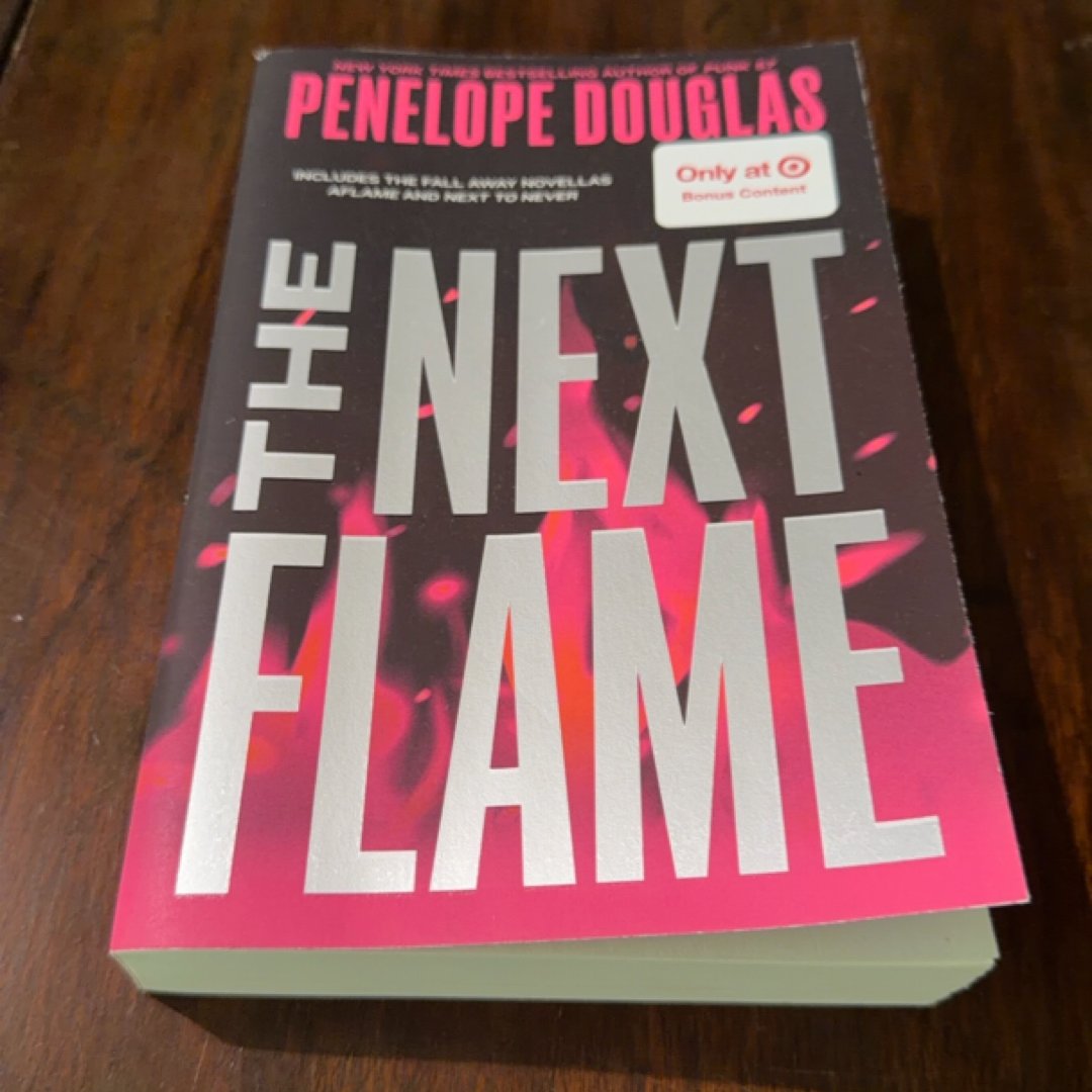 The Next Flame