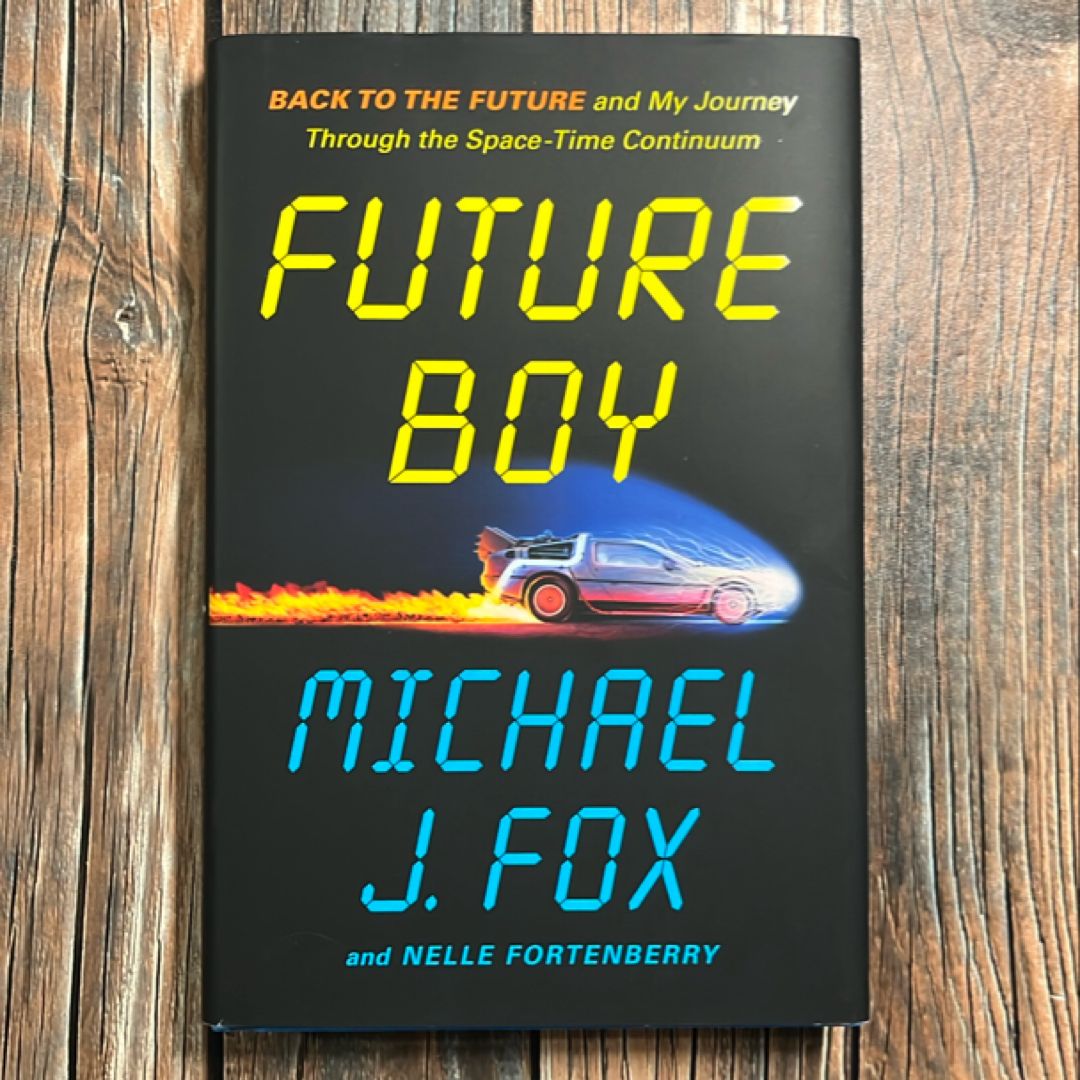 Future Boy