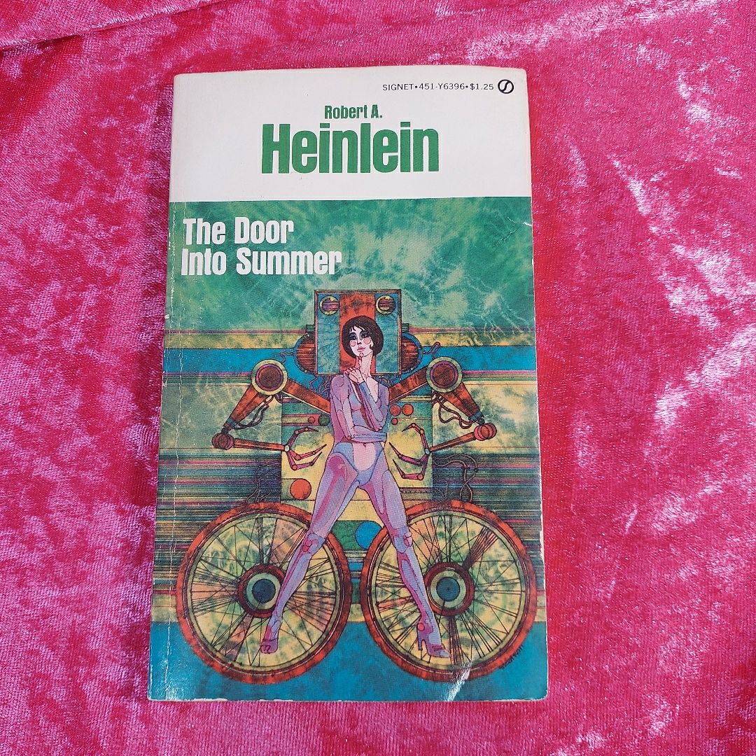 The Door into Summer