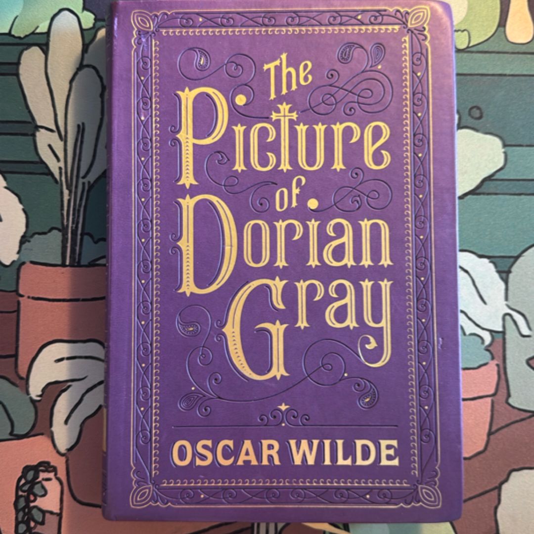 The Picture of Dorian Gray