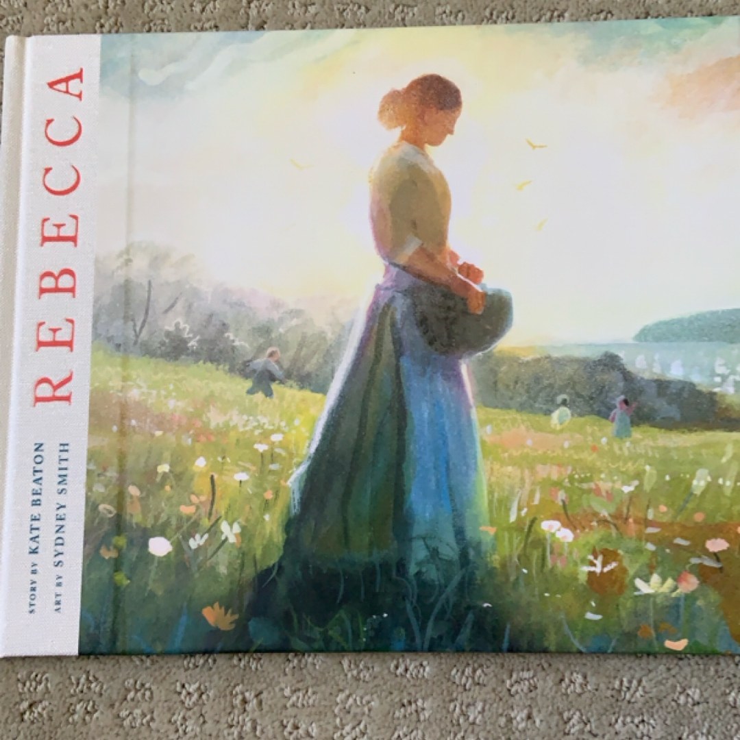 Rebecca