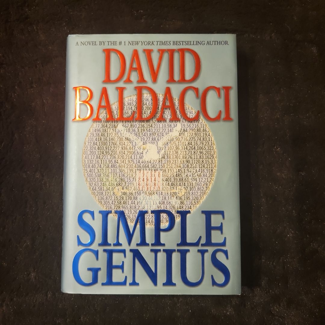Simple Genius