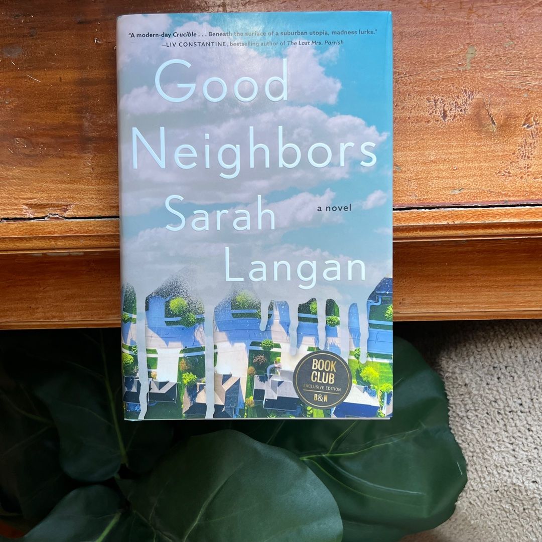 Good Neighbors