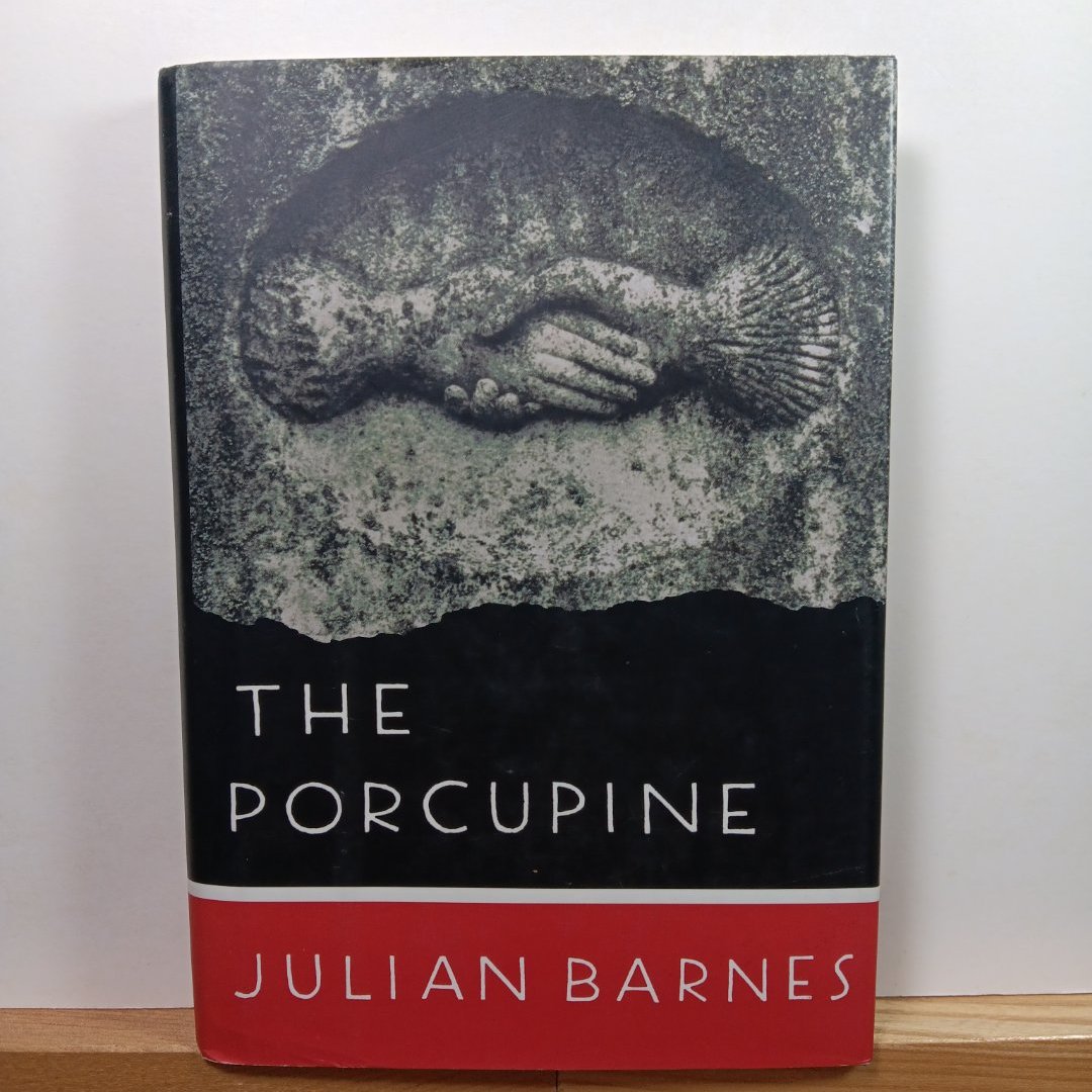 ( First Edition) The Porcupine
