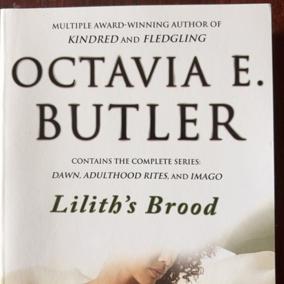 Lilith's Brood