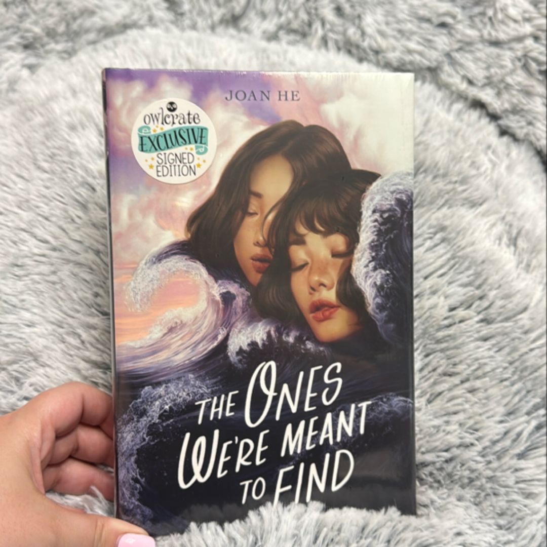 The Ones Were Meant to Find