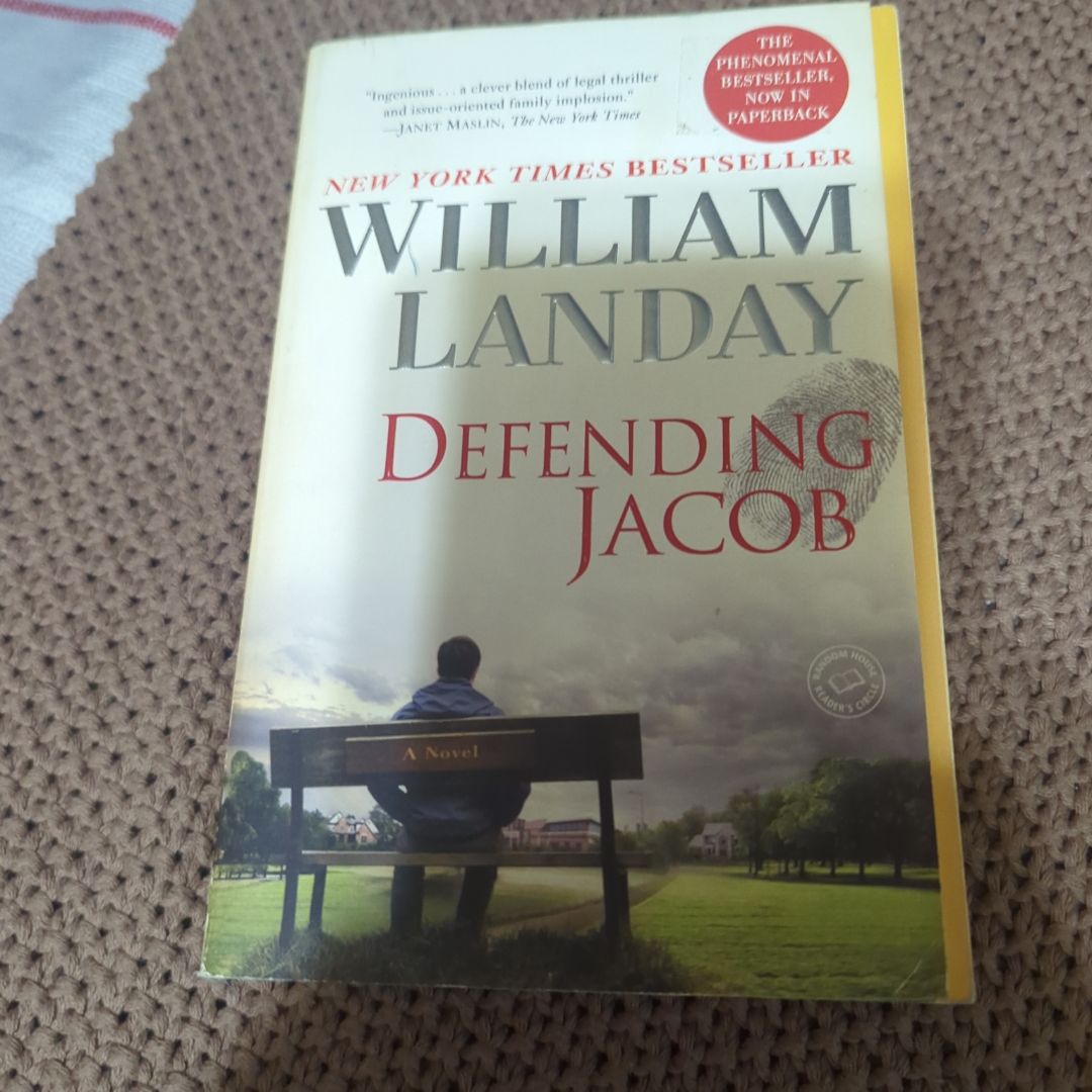 Defending Jacob
