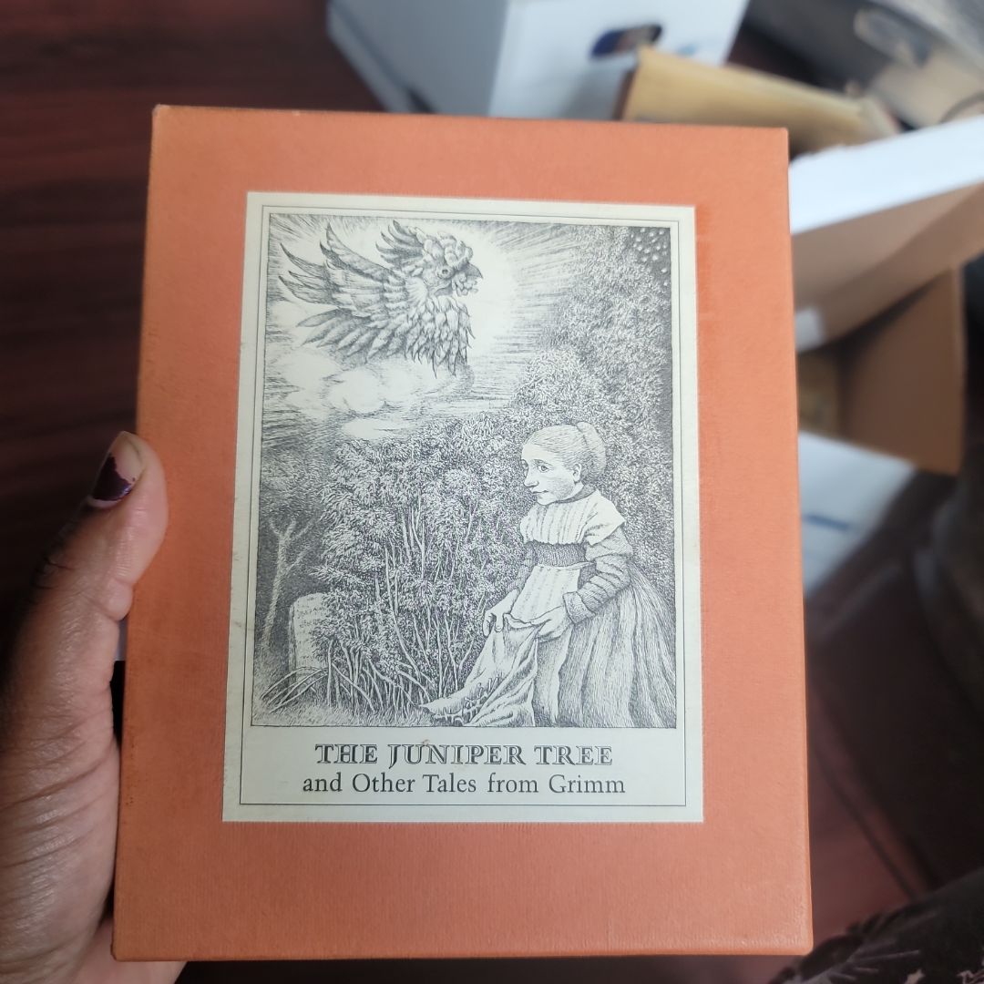 The Juniper Tree
