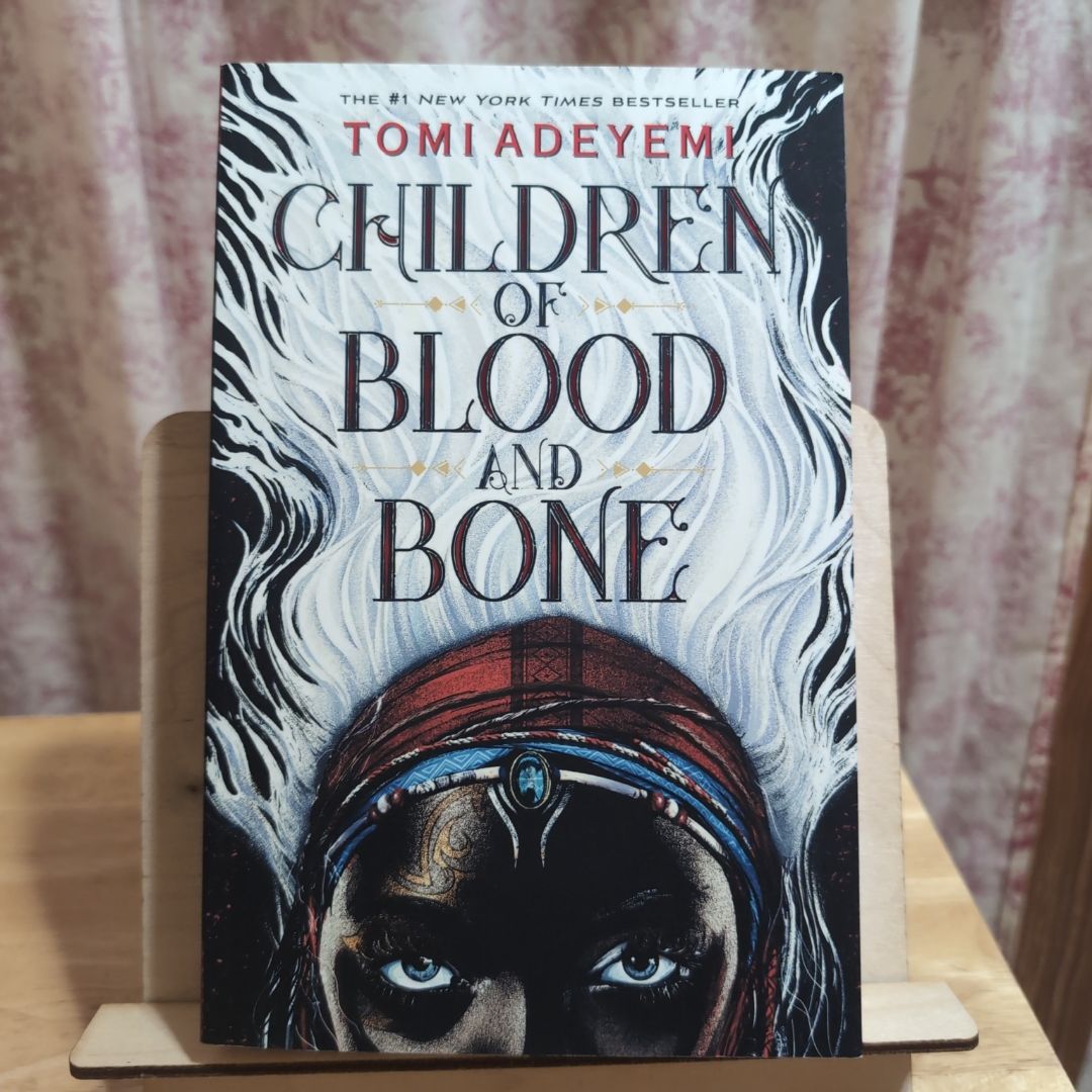 Children of Blood and Bone