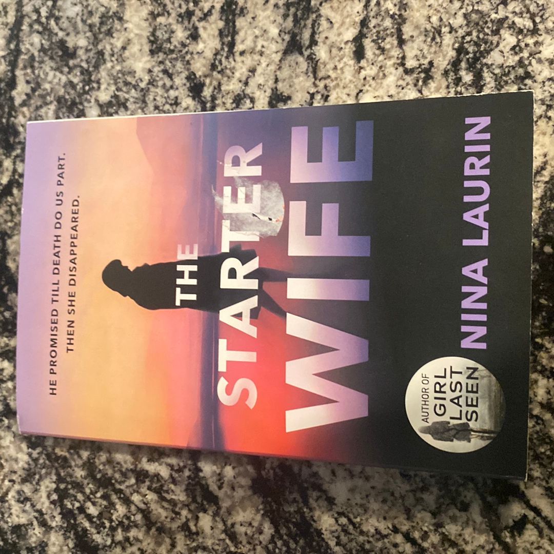 The Starter Wife