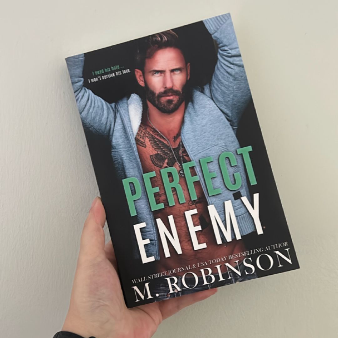 Perfect Enemy: Book 2