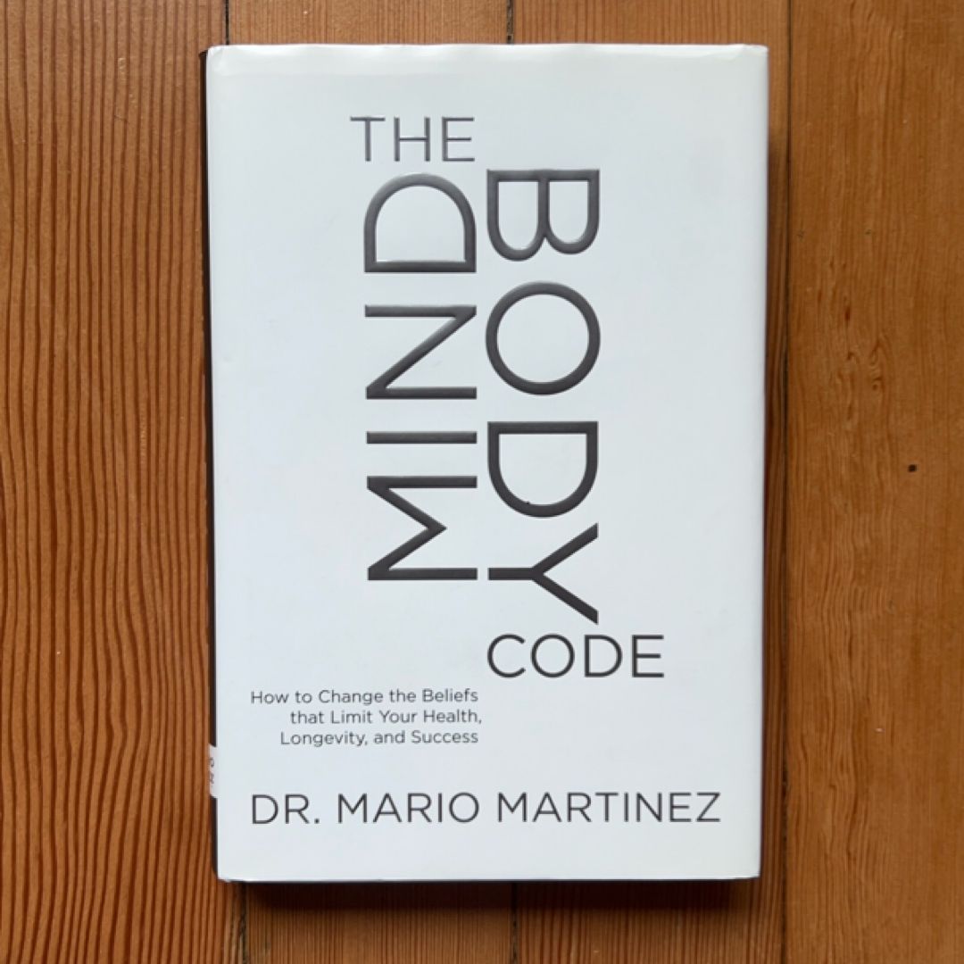 The MindBody Code
