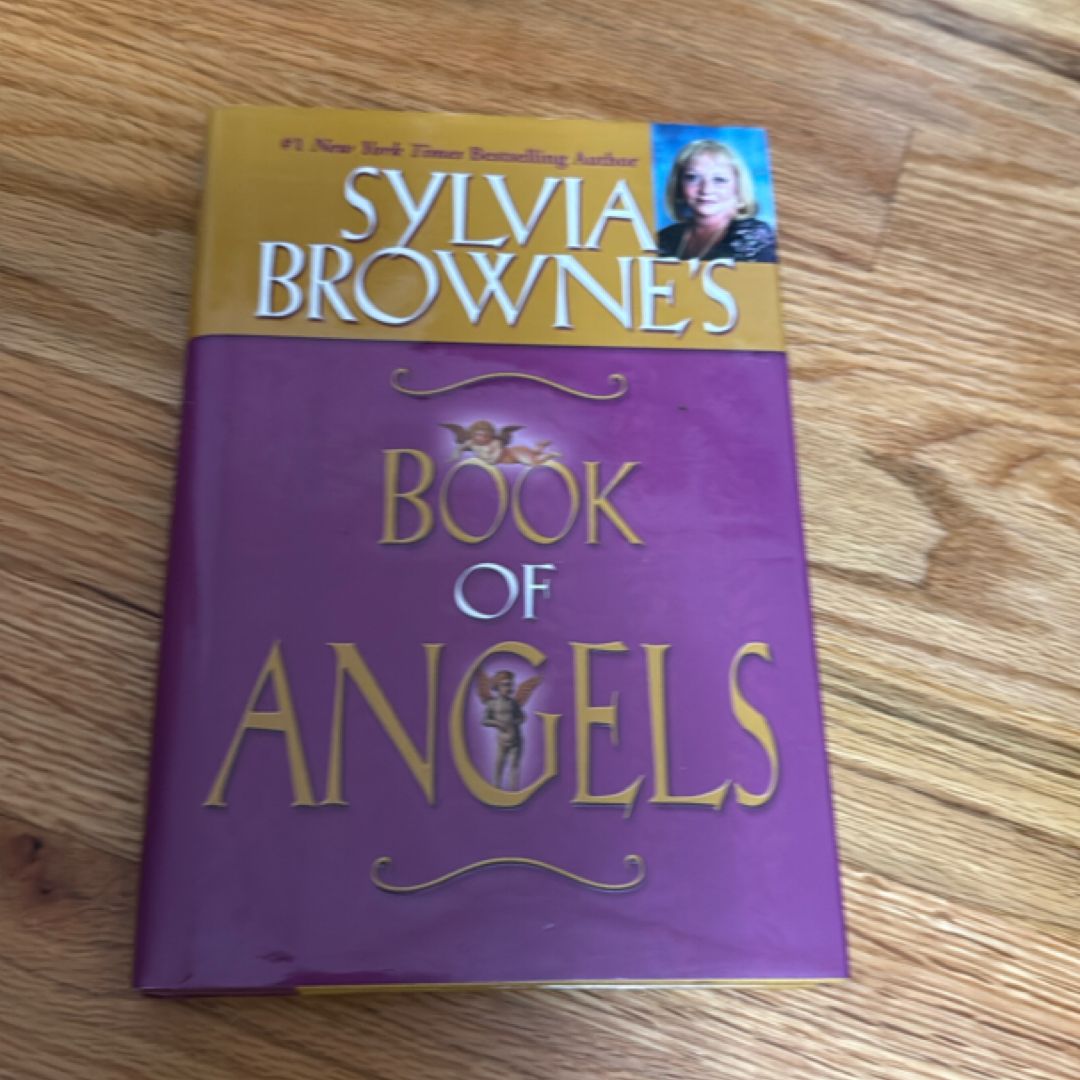 Book of Angels