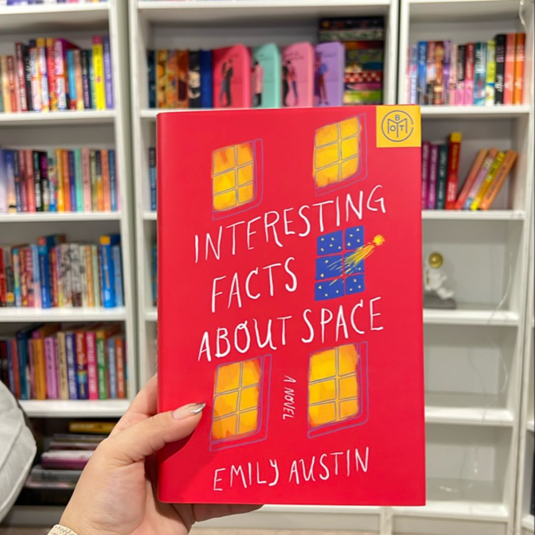 Interesting Facts about Space