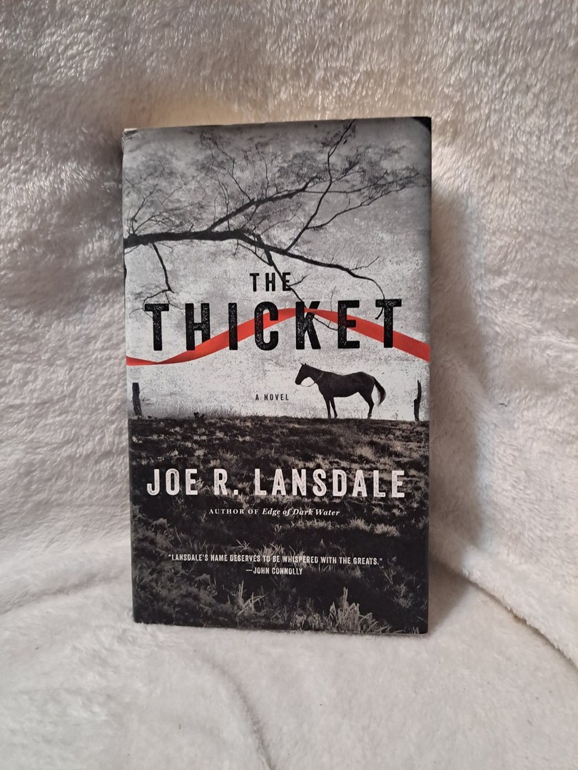 The Thicket