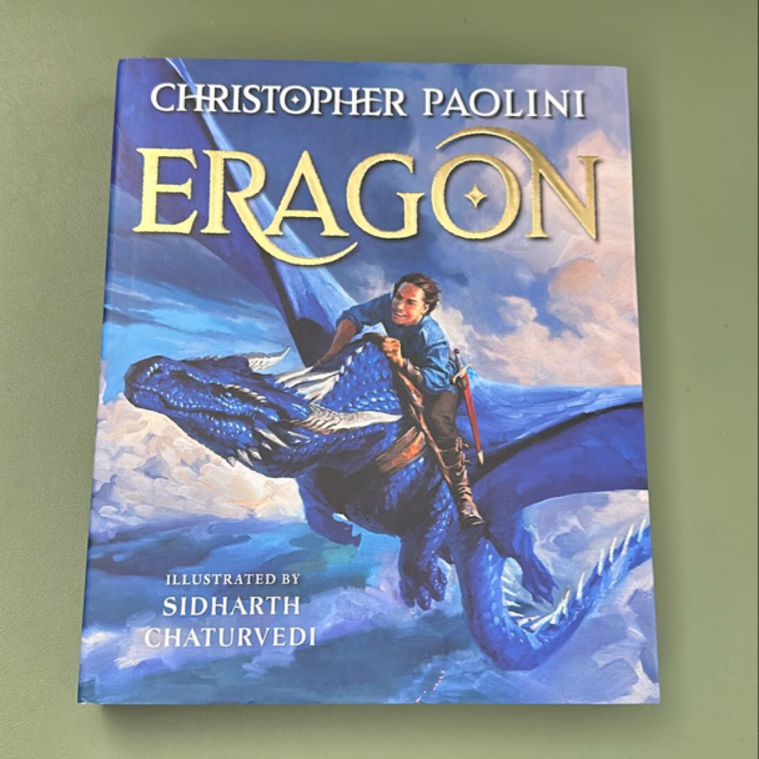 Eragon