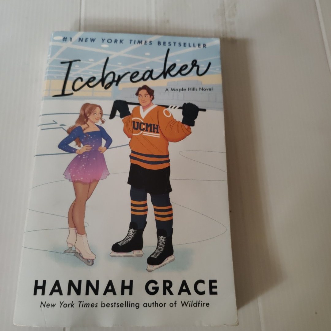 Icebreaker