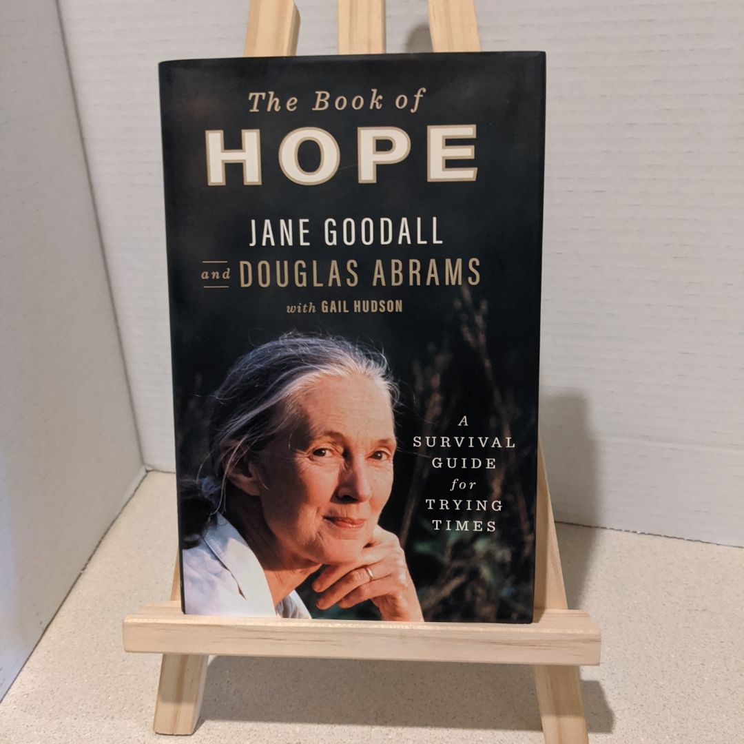 The Book of Hope