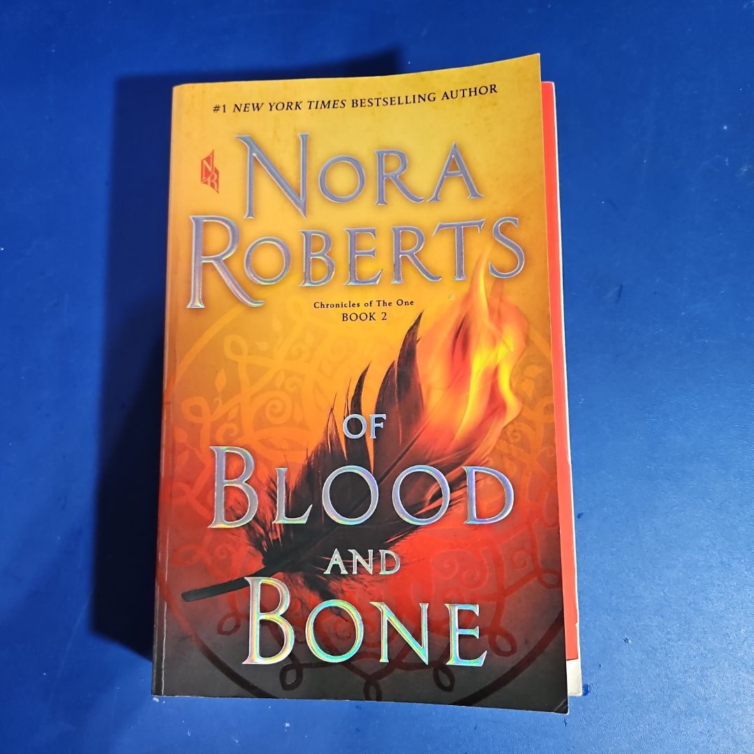 Of Blood and Bone