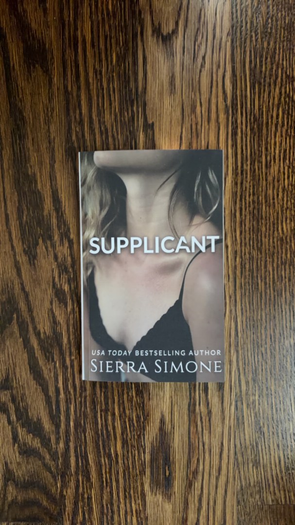 Supplicant
