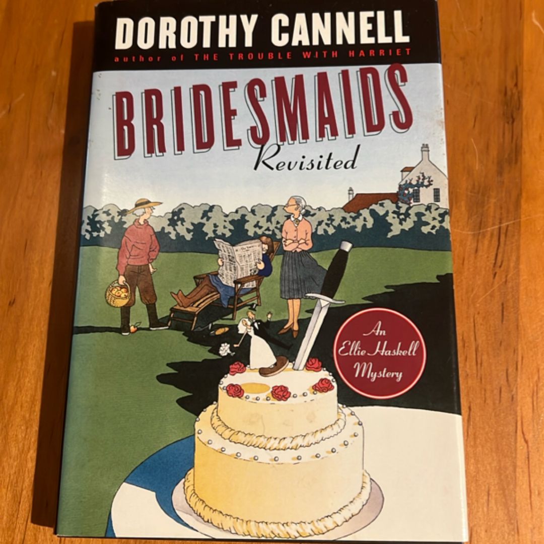 Bridesmaids Revisited