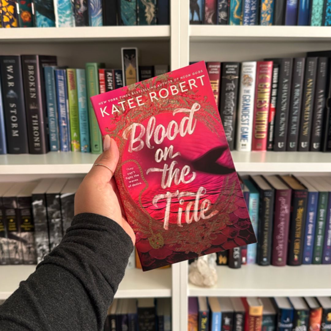 Blood on the Tide