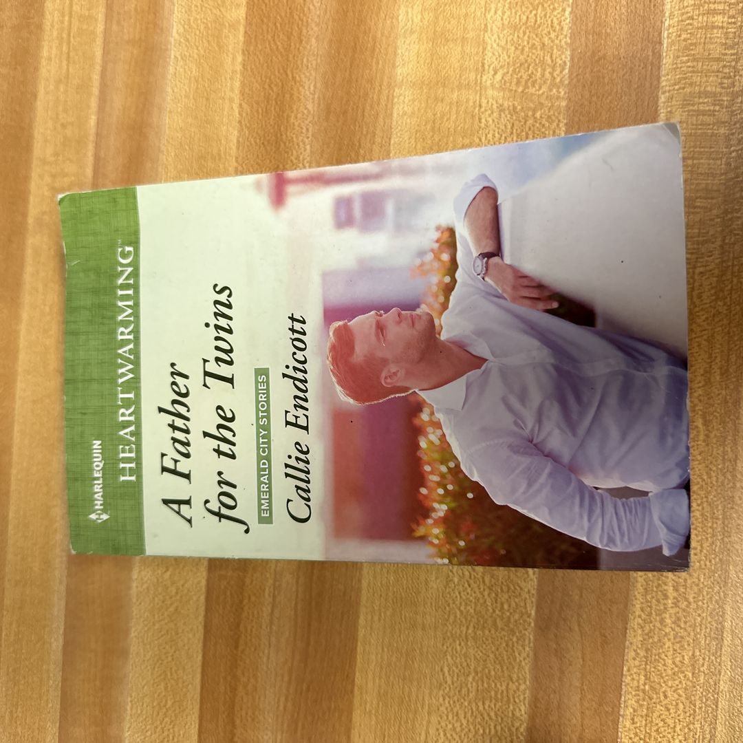 A Father for the Twins