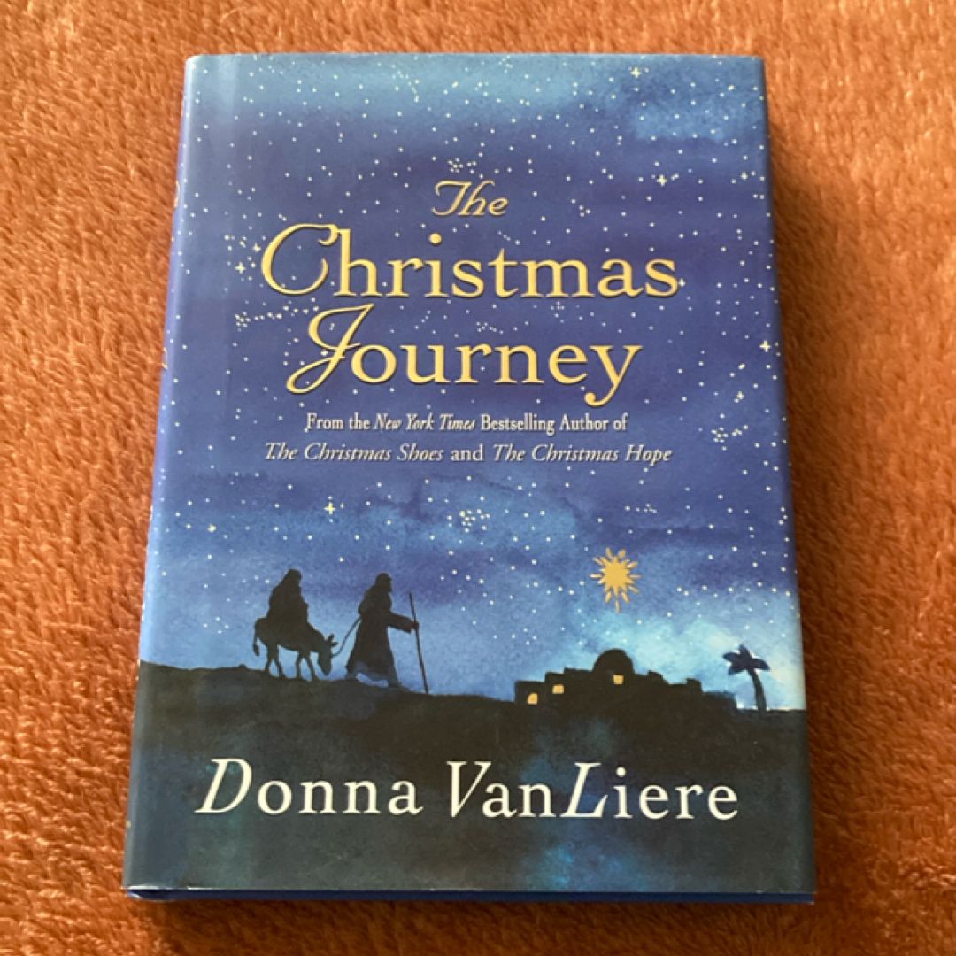 The Christmas Journey