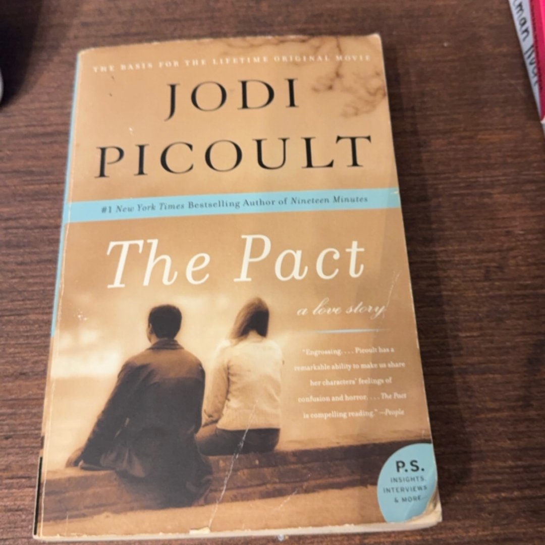 The Pact
