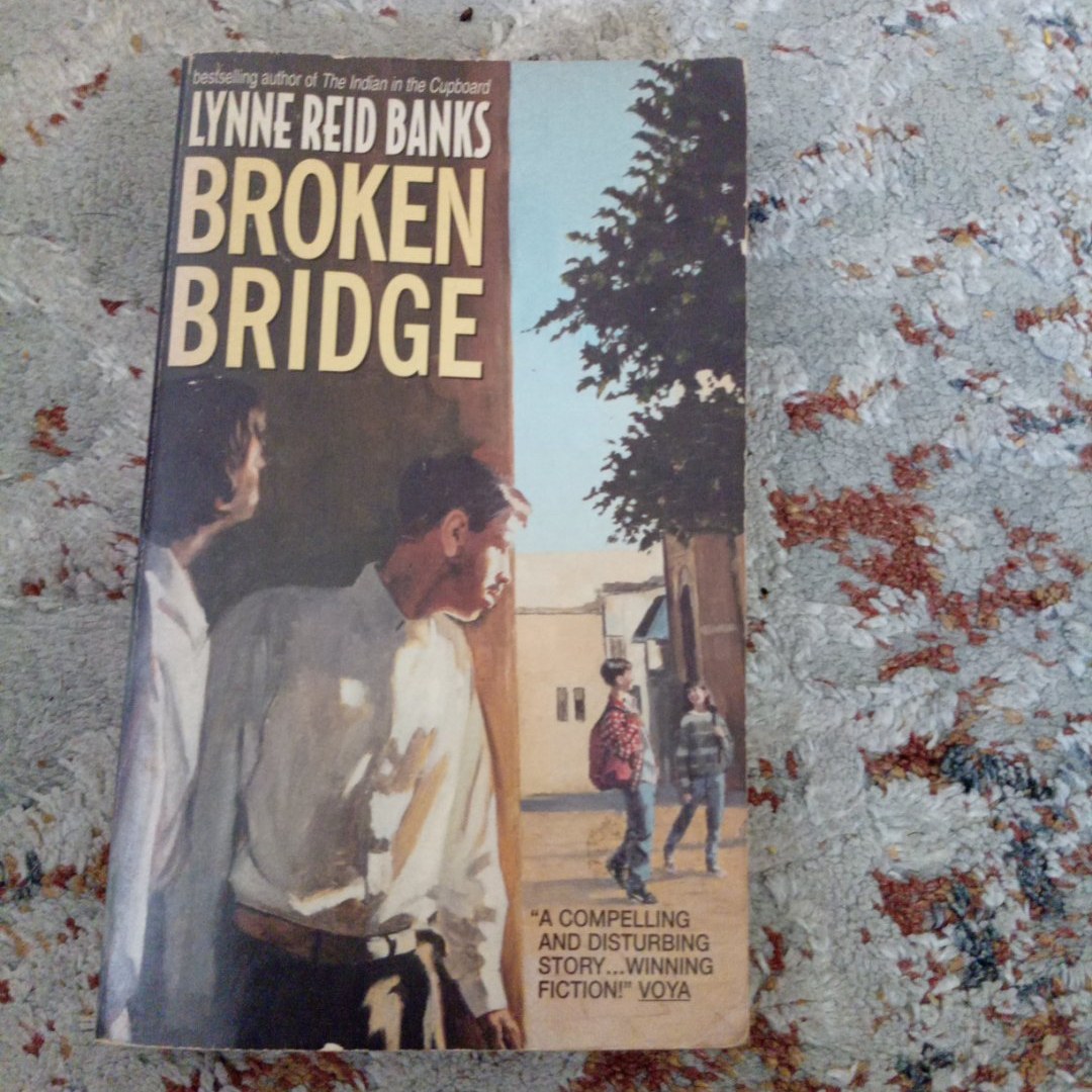 Broken Bridge